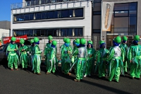 Karneval in Deutschland