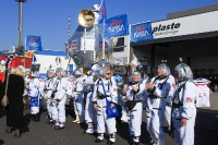 Karneval in Deutschland