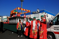 Karneval in Deutschland