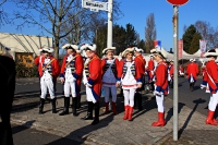 Karnevalszug Bonn Beuel 2015