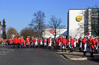 Karneval in Deutschland