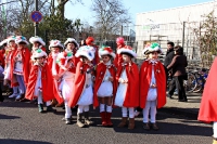 Karneval in Deutschland