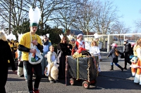 Karneval in Deutschland