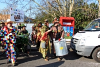 Karneval in Deutschland