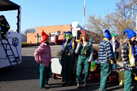 Karneval in Deutschland