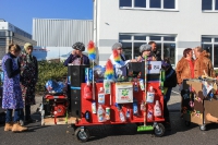 Karneval in Deutschland