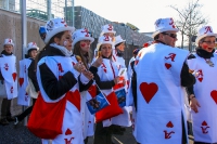 Karneval in Deutschland