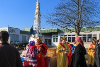 Karneval in Deutschland