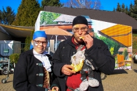 Karneval in Deutschland