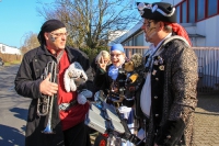 Karneval in Deutschland