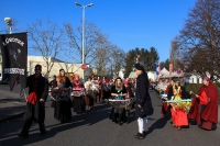 Karneval in Deutschland