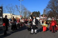 Karneval in Deutschland