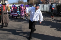 Karneval in Deutschland