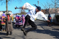 Karneval in Deutschland