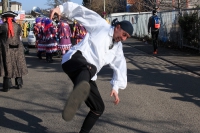 Karneval in Deutschland