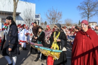 Karneval in Deutschland