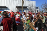 Karneval in Deutschland