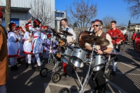 Karneval in Deutschland