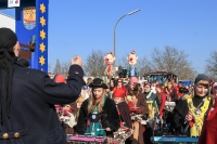 Karneval in Deutschland