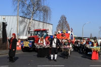 Karneval in Deutschland