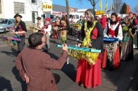 Karneval in Deutschland