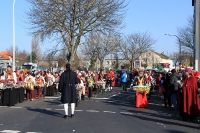 Karneval in Deutschland