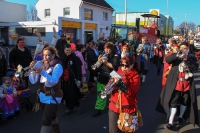 Karneval in Deutschland