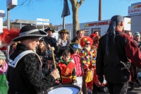 Karneval in Deutschland