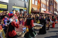 Karneval in Deutschland