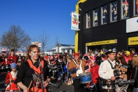 Karneval in Deutschland