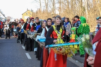 Karneval in Deutschland