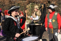 Karneval in Deutschland