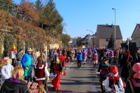 Karneval in Deutschland