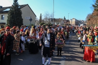 Karneval in Deutschland