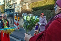 Karneval in Deutschland