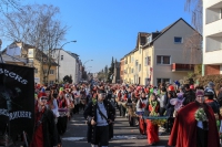 Karneval in Deutschland