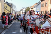 Karneval in Deutschland