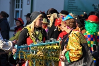 Karneval in Deutschland