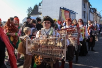 Karneval in Deutschland