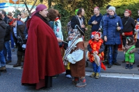 Karneval in Deutschland