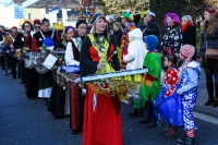 Karneval in Deutschland