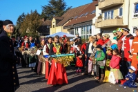 Karneval in Deutschland