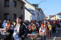 Karneval in Deutschland