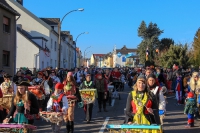 Karneval in Deutschland