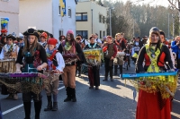 Karneval in Deutschland