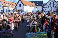 Karneval in Deutschland