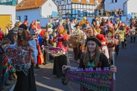 Karneval in Deutschland