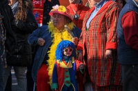 Karneval in Deutschland