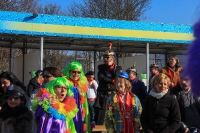 Karneval in Deutschland