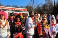 Karneval in Deutschland